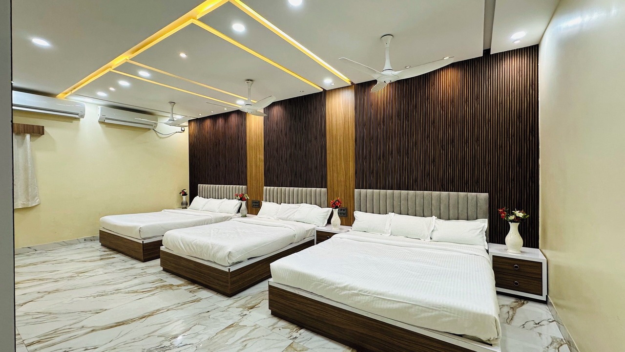 Photo of Bedroom in Durg
