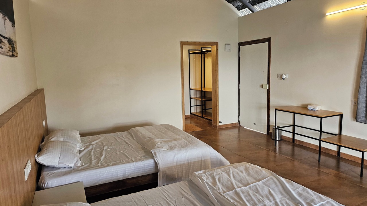 Photo of Bedroom in Kudrasthe
