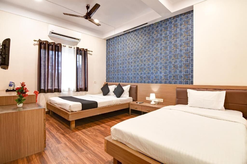 Photo of Bedroom in Sector V