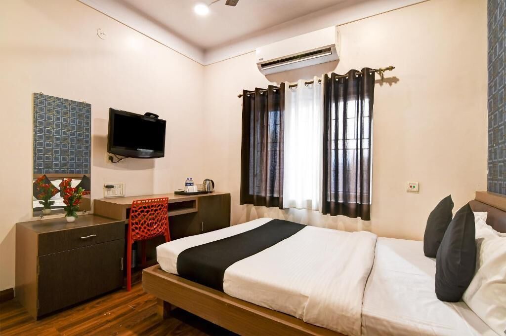 Photo of Bedroom in Sector V