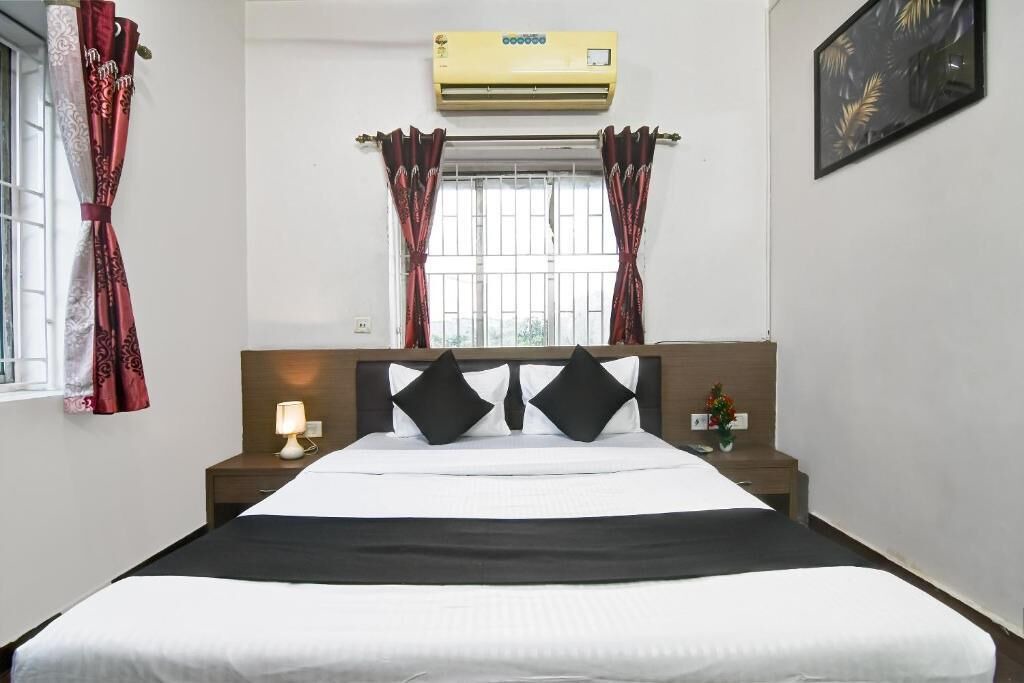 Photo of Bedroom in Sector V