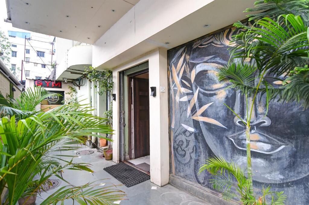 Photo of Outdoor in Sector V
