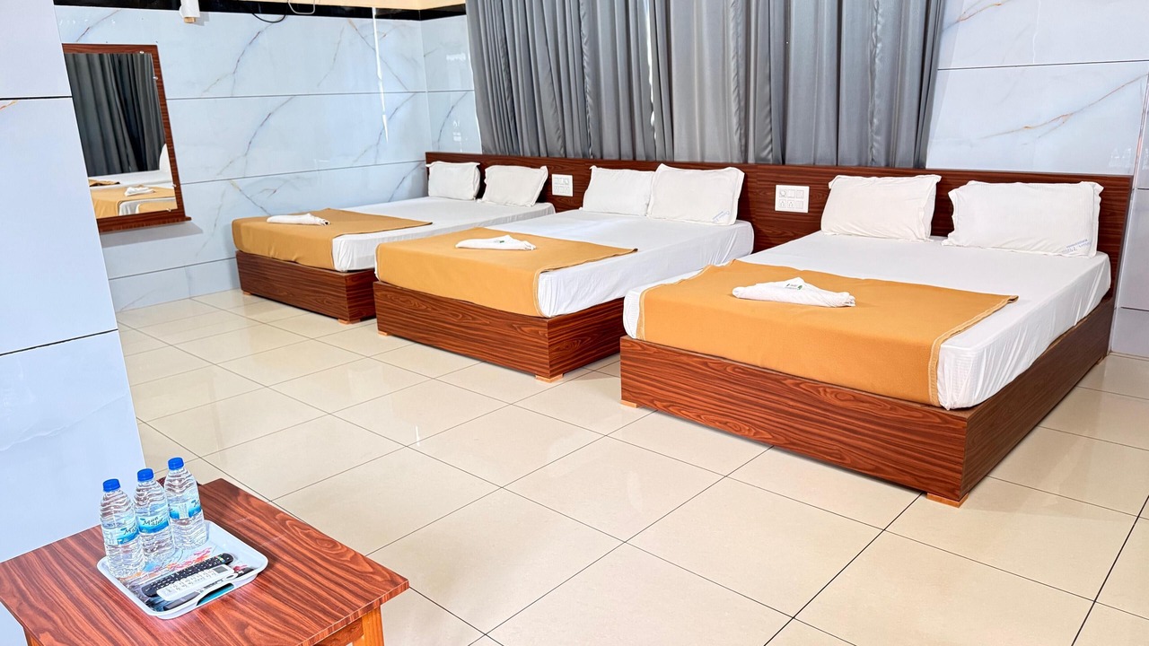 Photo of Bedroom in Murudeshwara