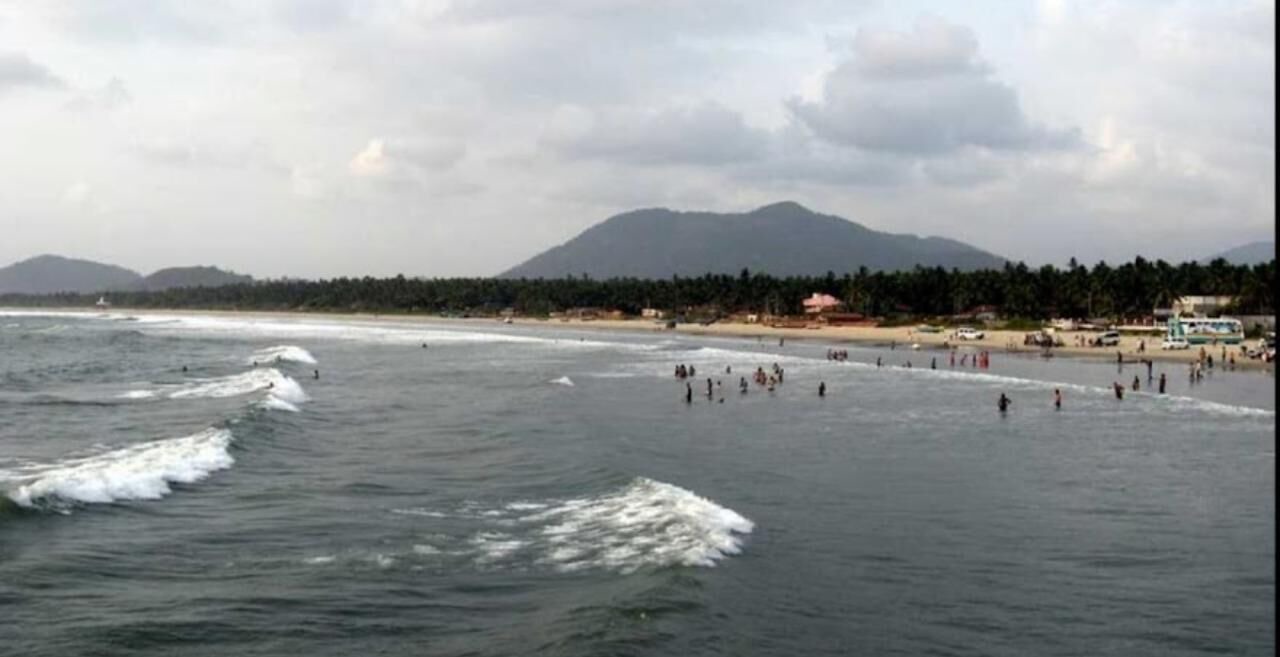 Photo of Bedroom in Murudeshwara