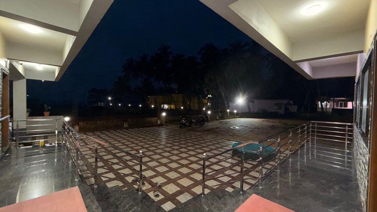 Photo of Bedroom in Murudeshwara