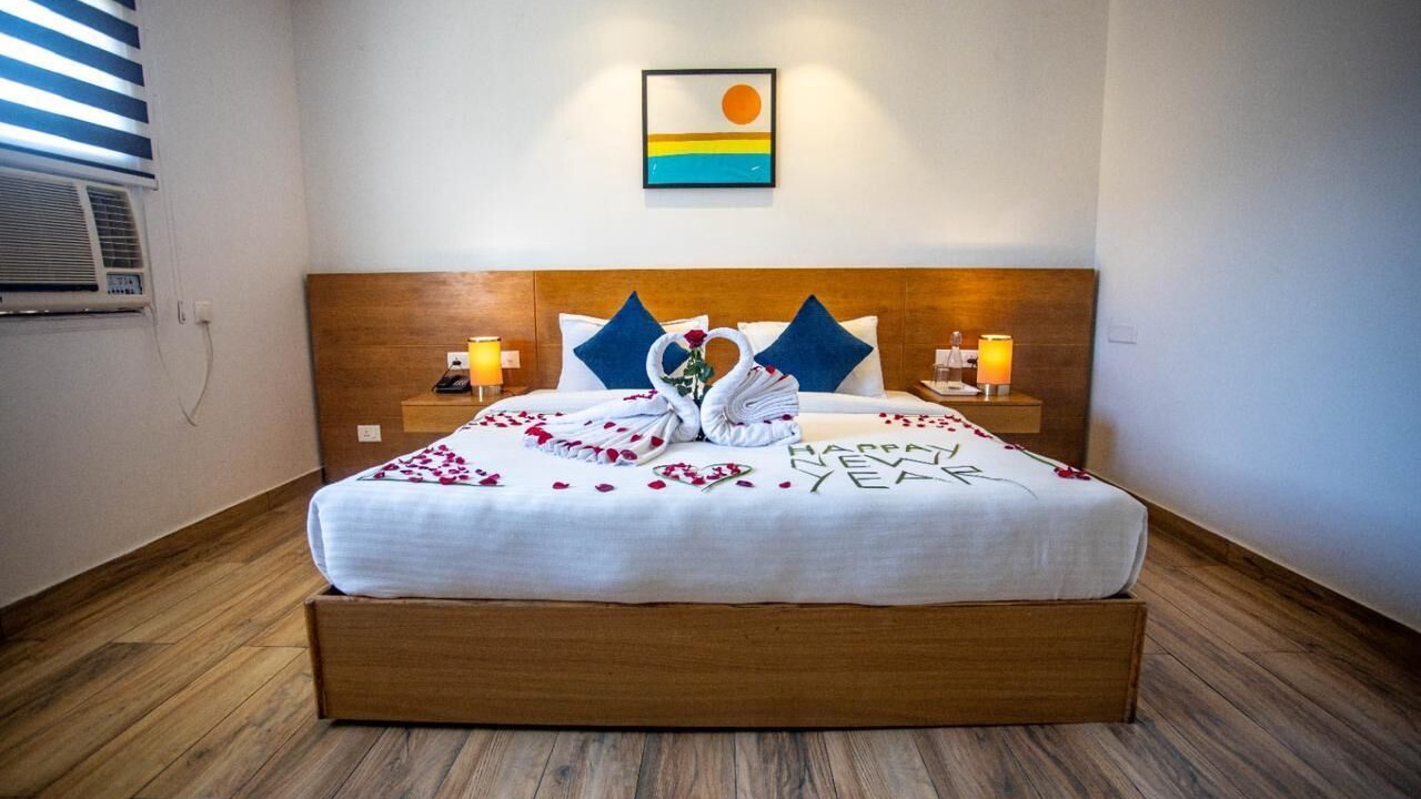 Photo of Bedroom in Dhikuli