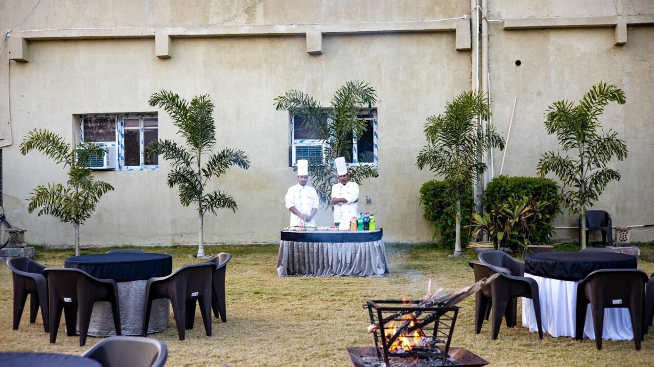 Photo of Outdoor in Dhikuli