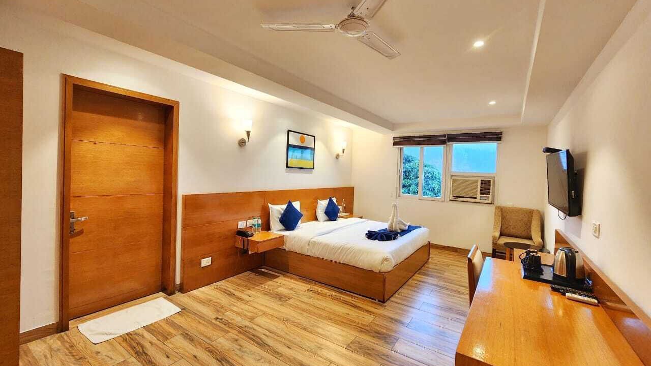 Photo of Bedroom in Dhikuli