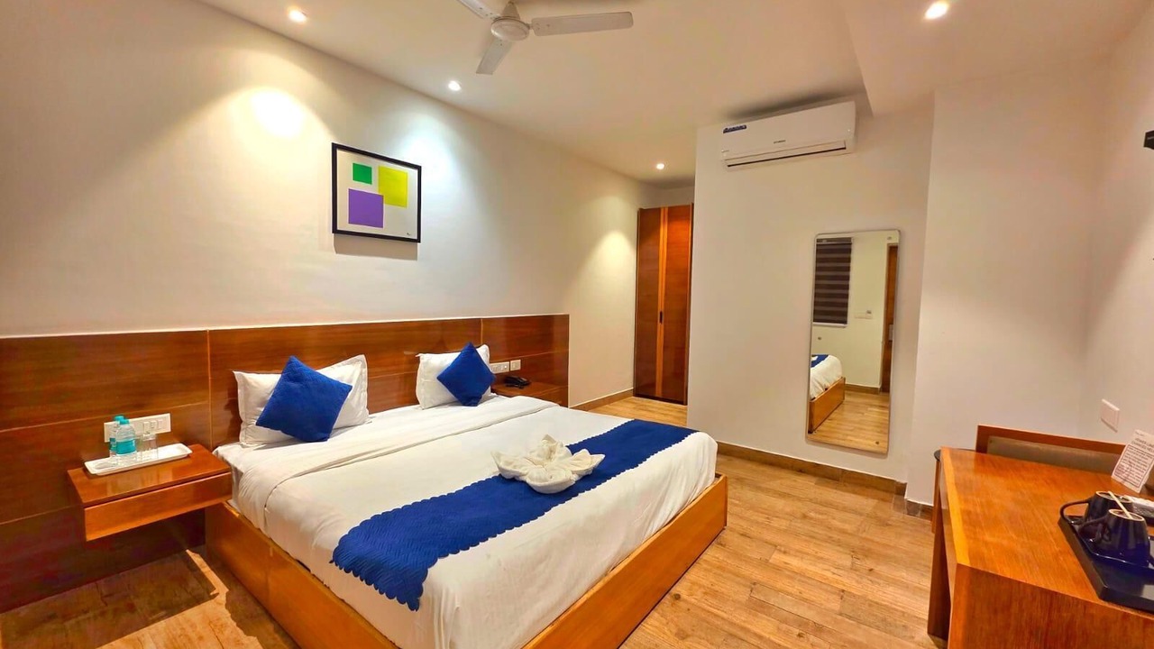 Photo of Bedroom in Dhikuli
