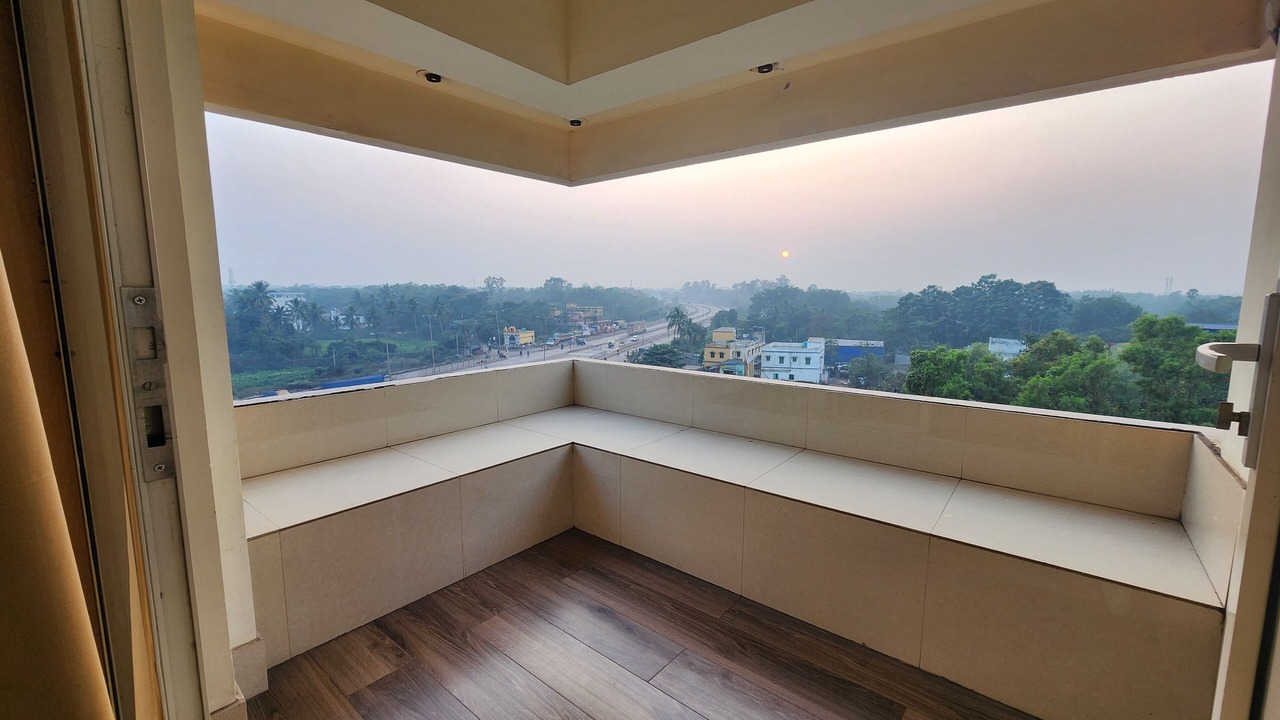 Photo of Patio Balcony in Kharagpur