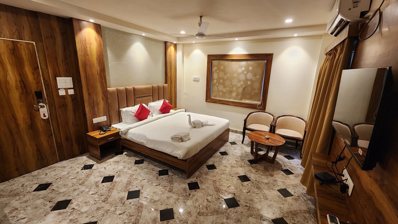 Photo of Patio Balcony in Kharagpur
