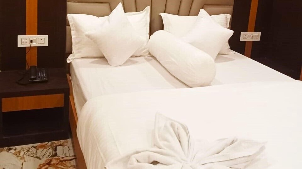 Photo of Bedroom in Mandarmani