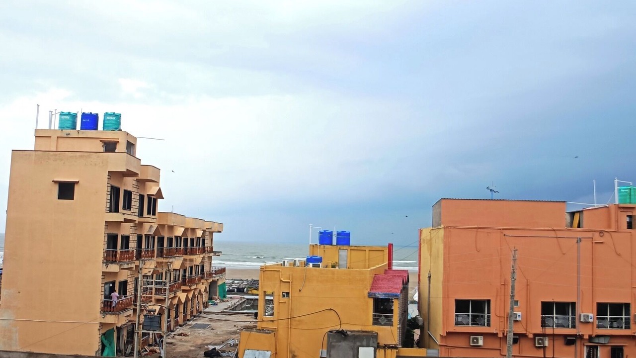 Photo of Outdoor in Mandarmani