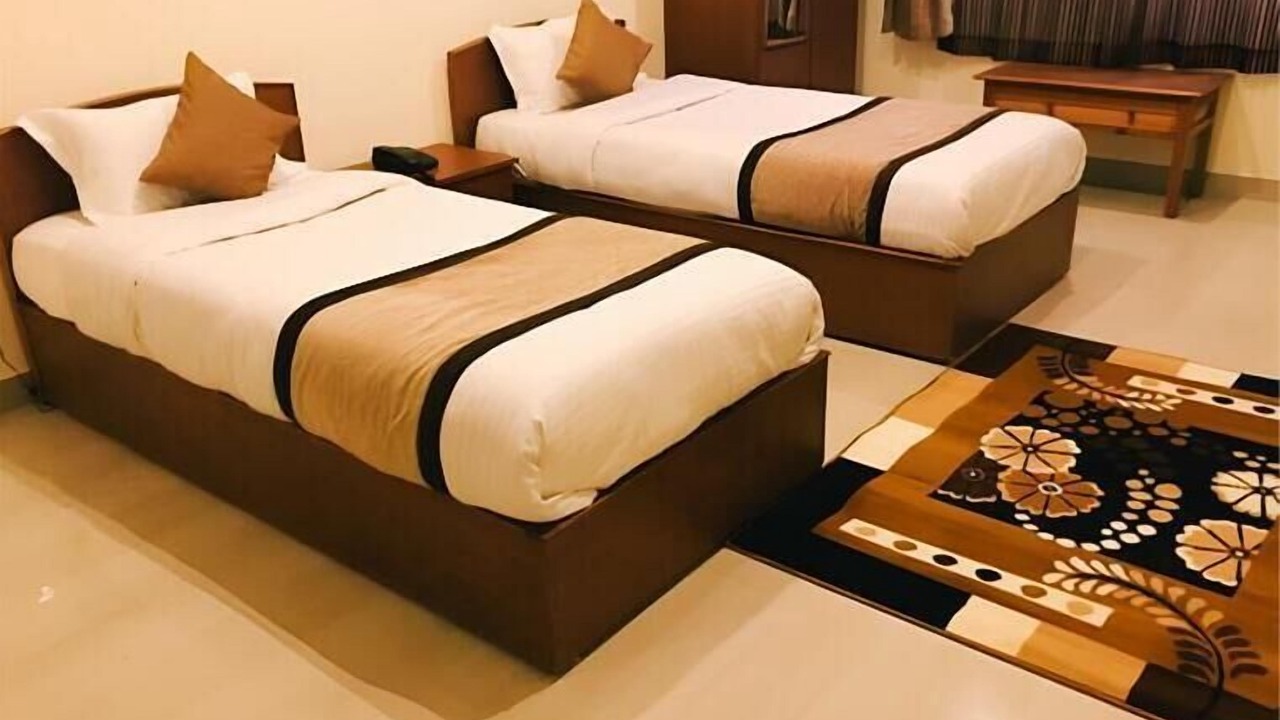 Photo of Bedroom in Gangtok