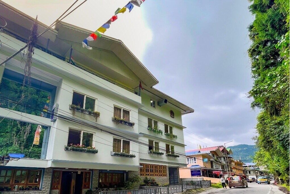 Photo of Outdoor in Gangtok