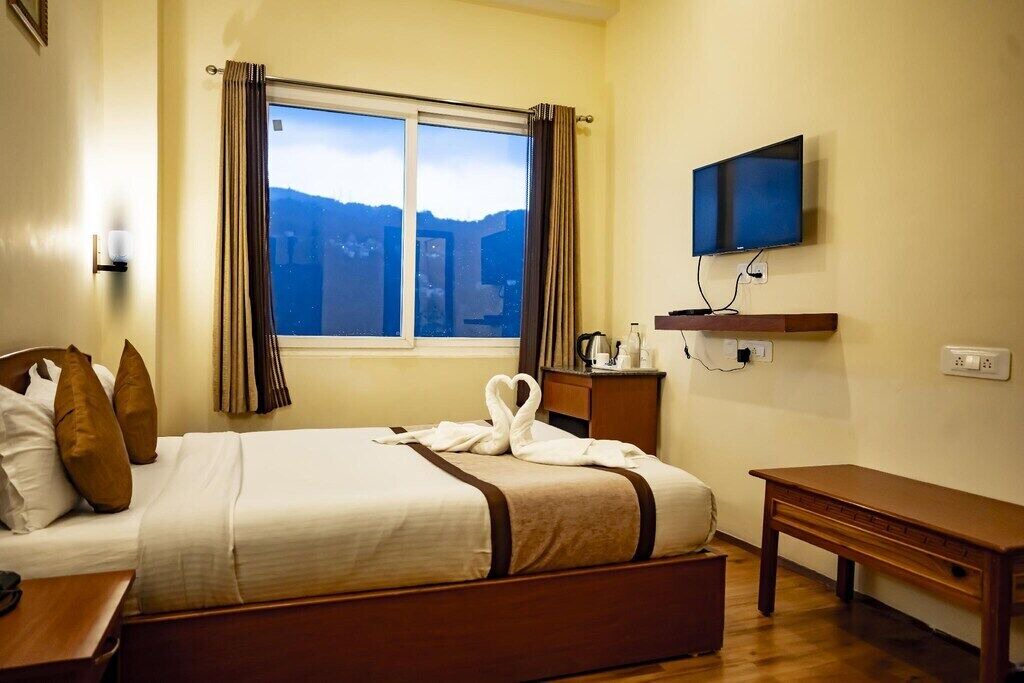Photo of Bedroom in Gangtok