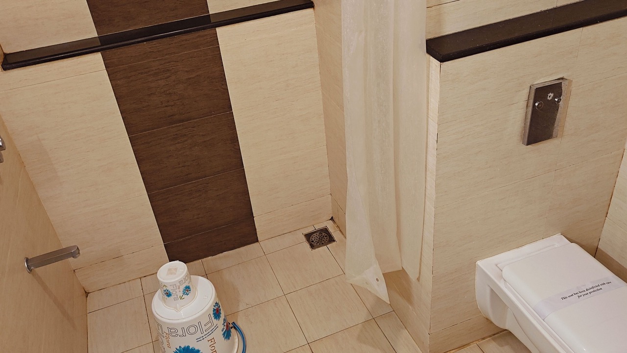 Photo of Bathroom in Kumbakonam