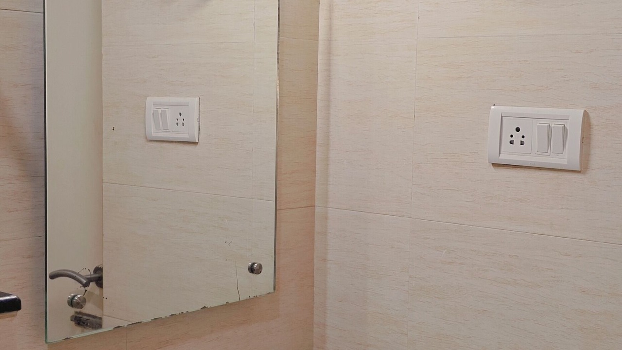 Photo of Bathroom in Kumbakonam