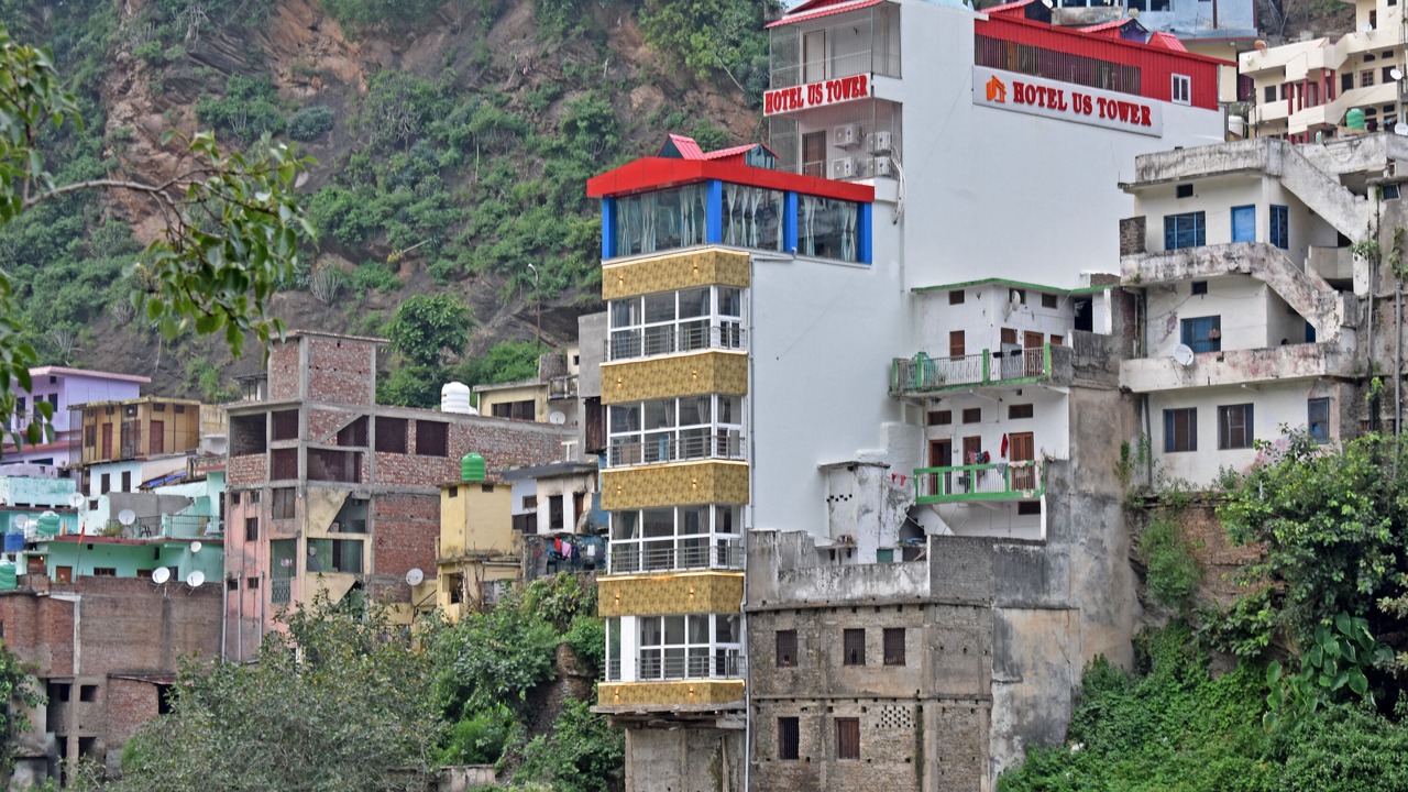 Photo of Outdoor in Devaprayag