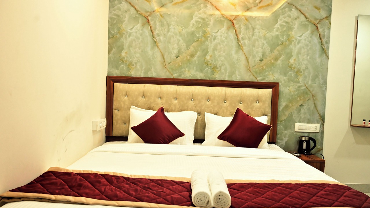 Photo of Bedroom in Yelahanka