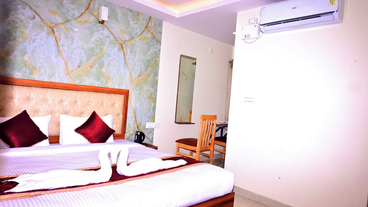 Photo of Bedroom in Yelahanka