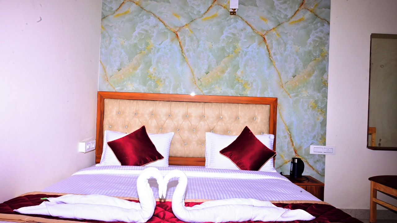 Photo of Bedroom in Yelahanka