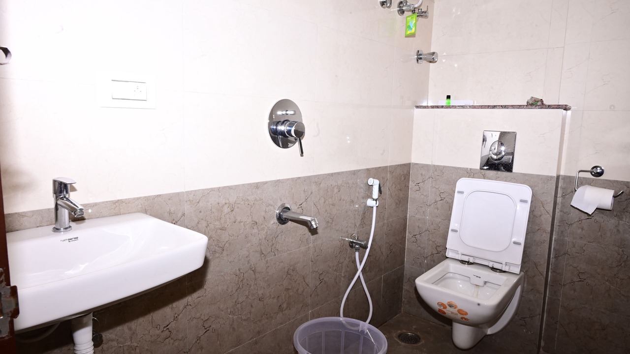 Photo of Bathroom in Yelahanka