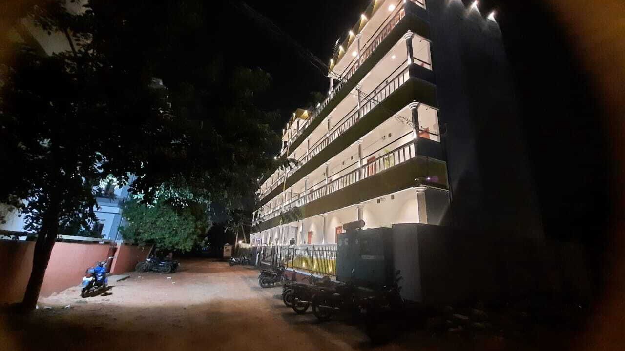 Photo of Outdoor in Kuilapalayam