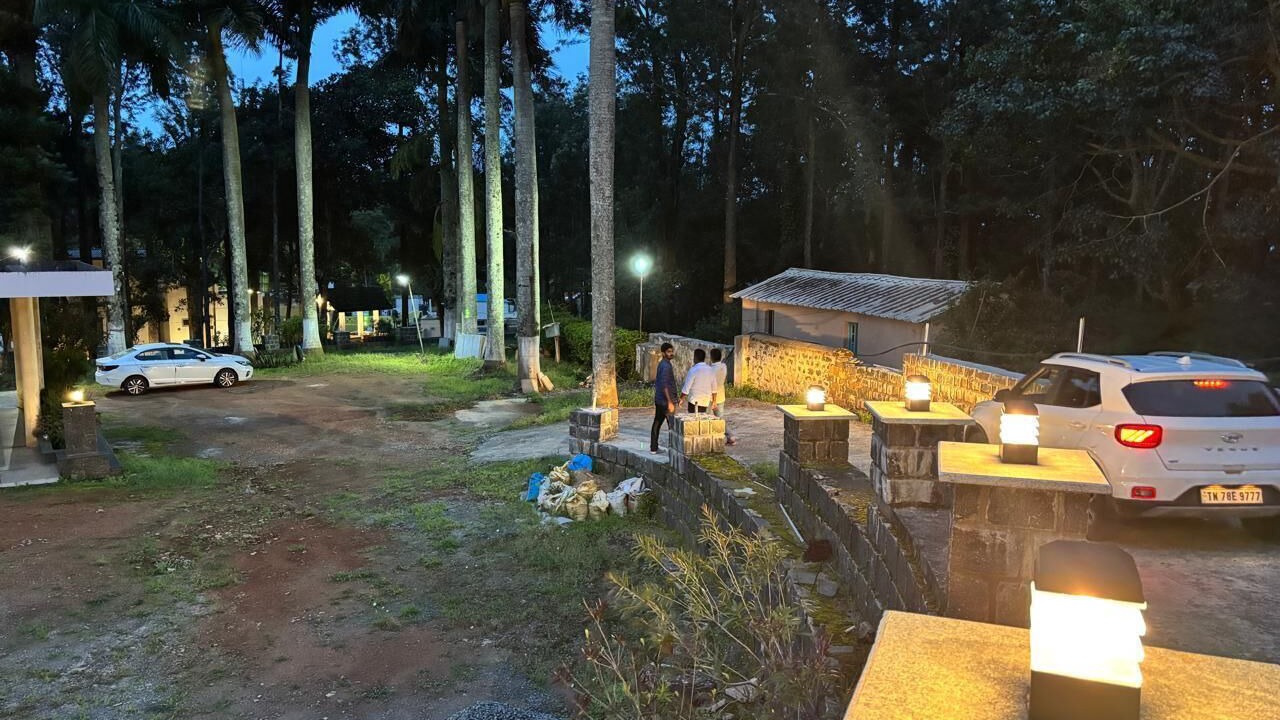 Photo of Outdoor in Yercaud