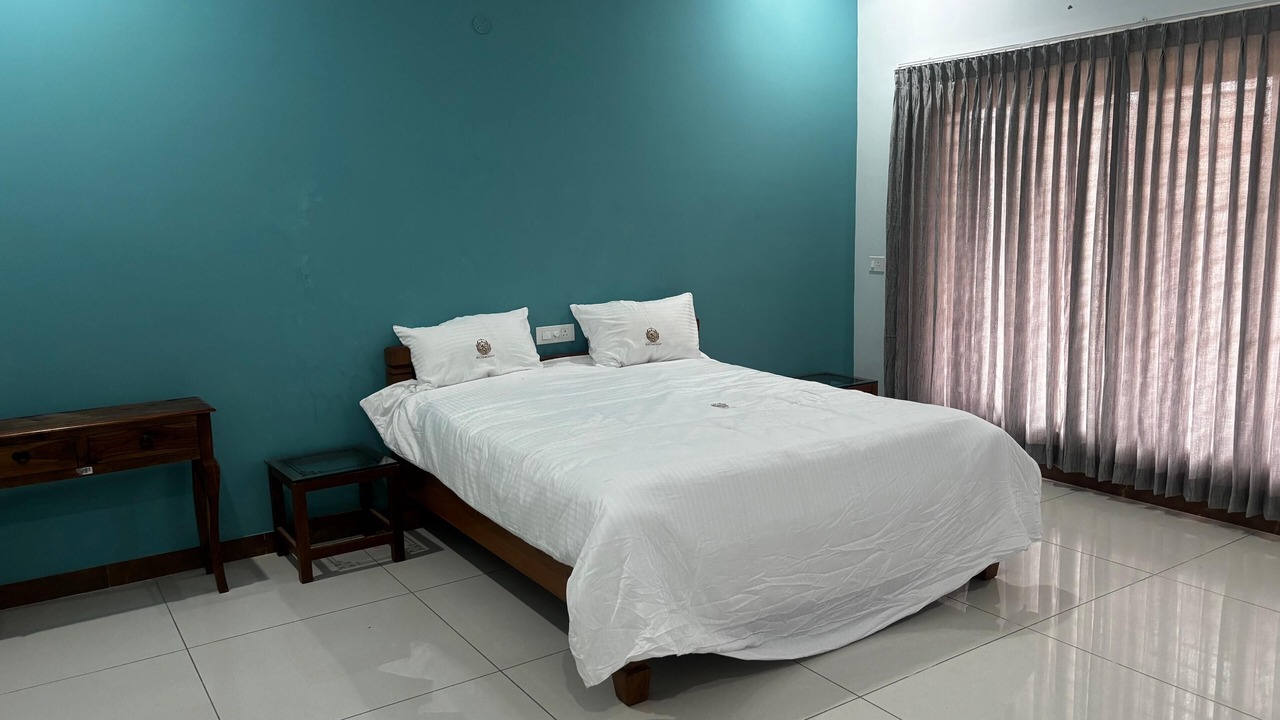 Photo of Bedroom in Yercaud