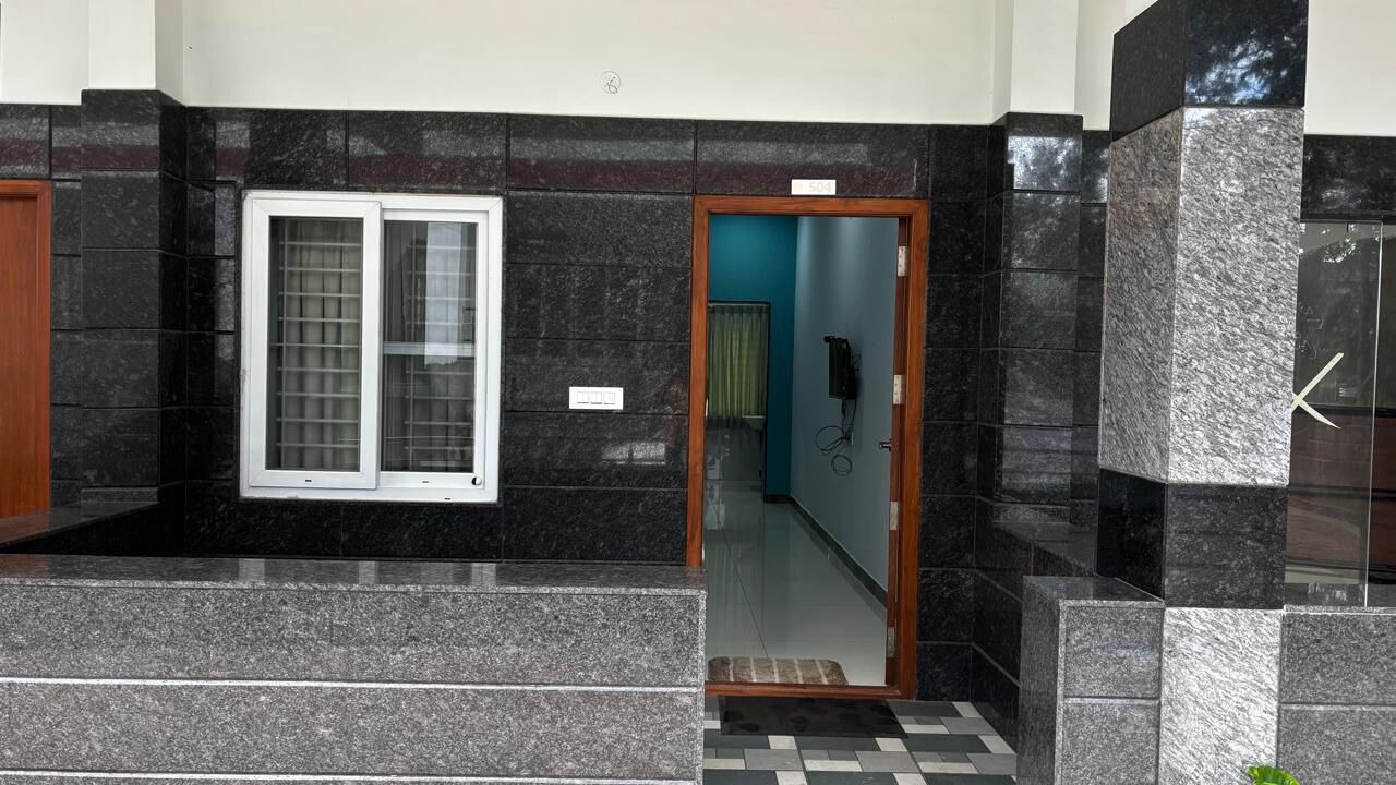 Photo of Bedroom in Yercaud