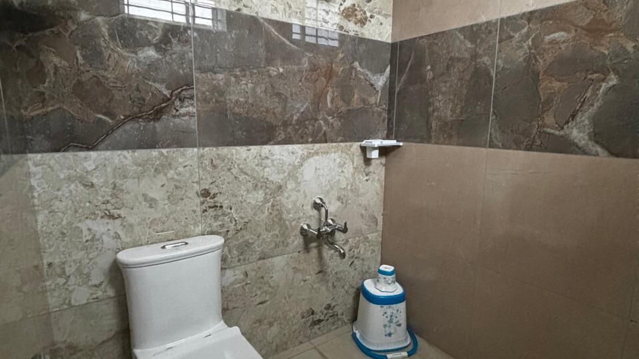 Photo of Bathroom in Yercaud