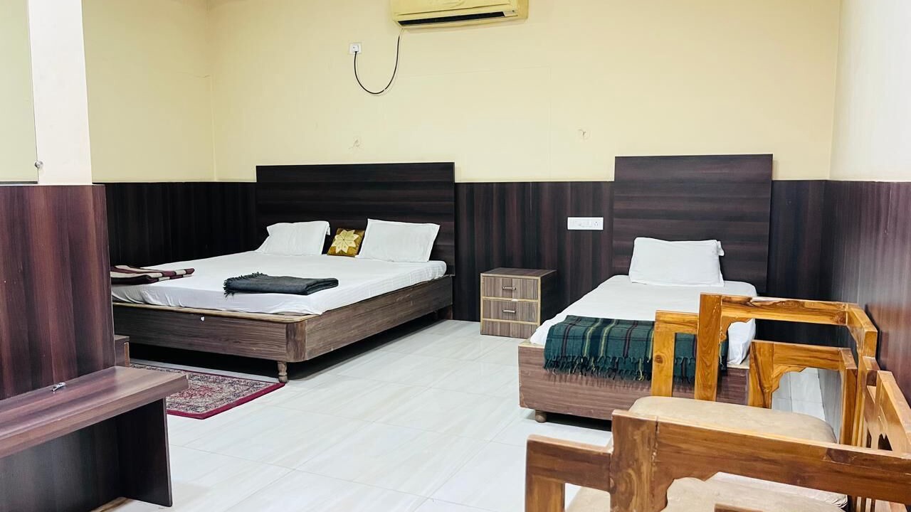Photo of Bedroom in Panposh
