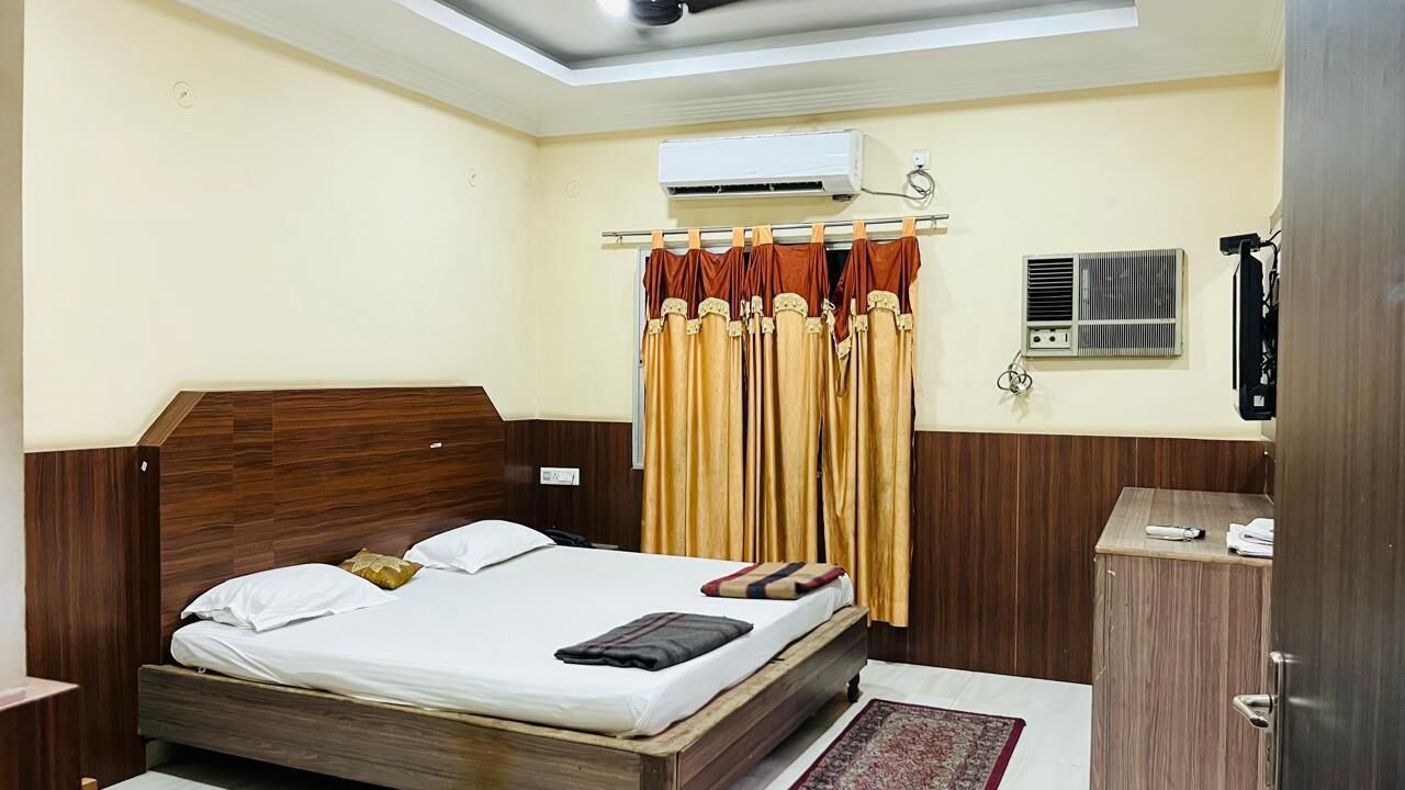 Photo of Bedroom in Panposh