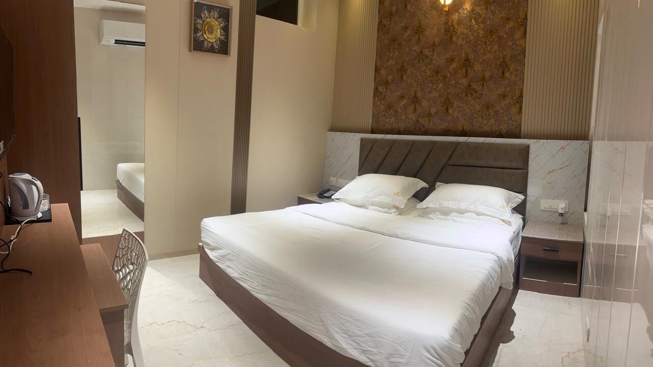Photo of Bedroom in Tiruvannamalai