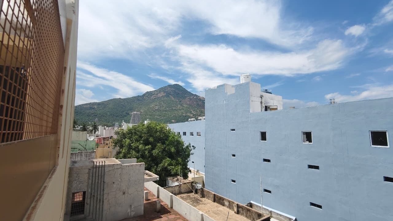 Photo of Outdoor in Tiruvannamalai