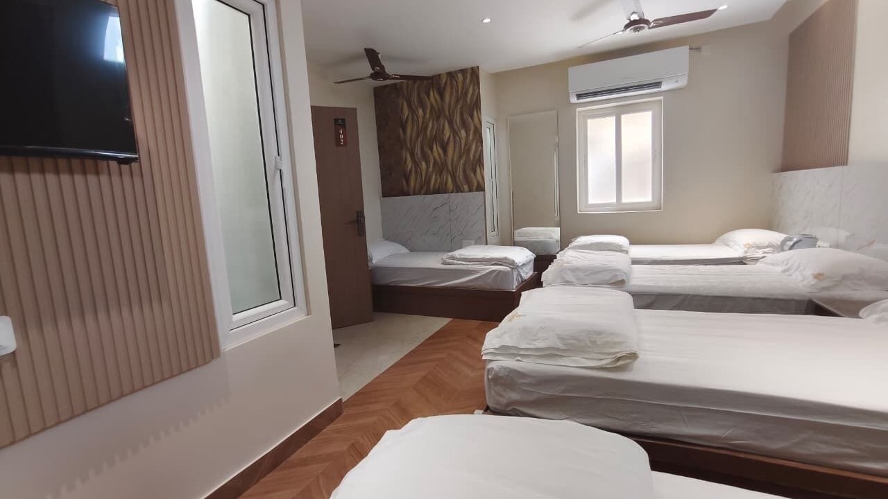 Photo of Bedroom in Tiruvannamalai