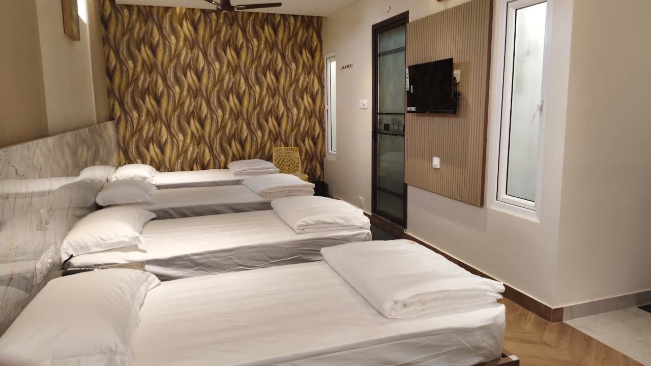 Photo of Bedroom in Tiruvannamalai