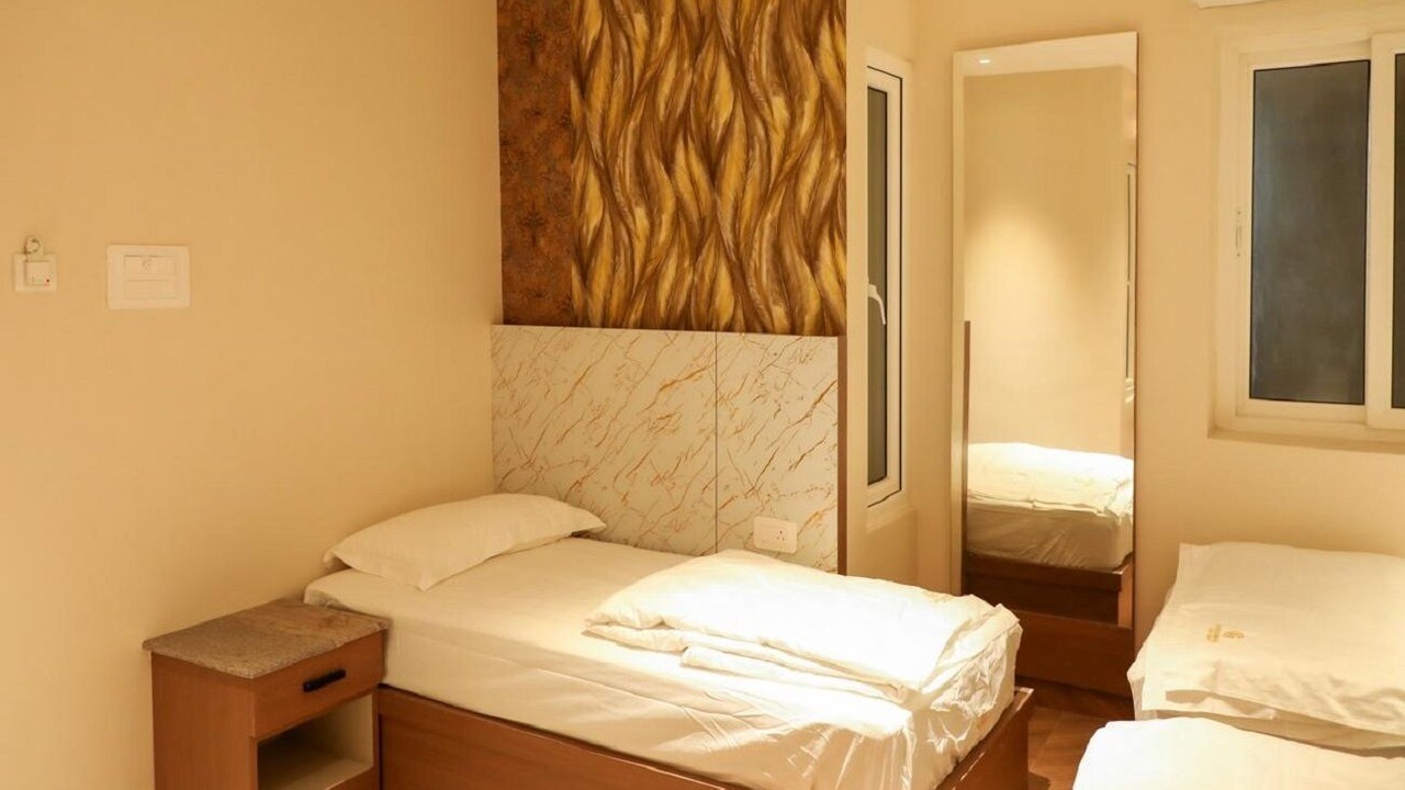 Photo of Bedroom in Tiruvannamalai