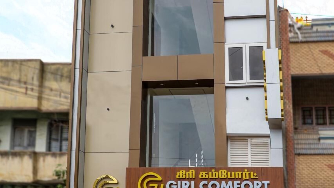 Photo of Outdoor in Tiruvannamalai