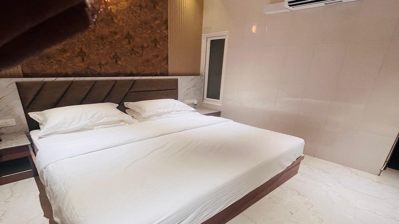 Photo of Bedroom in Tiruvannamalai