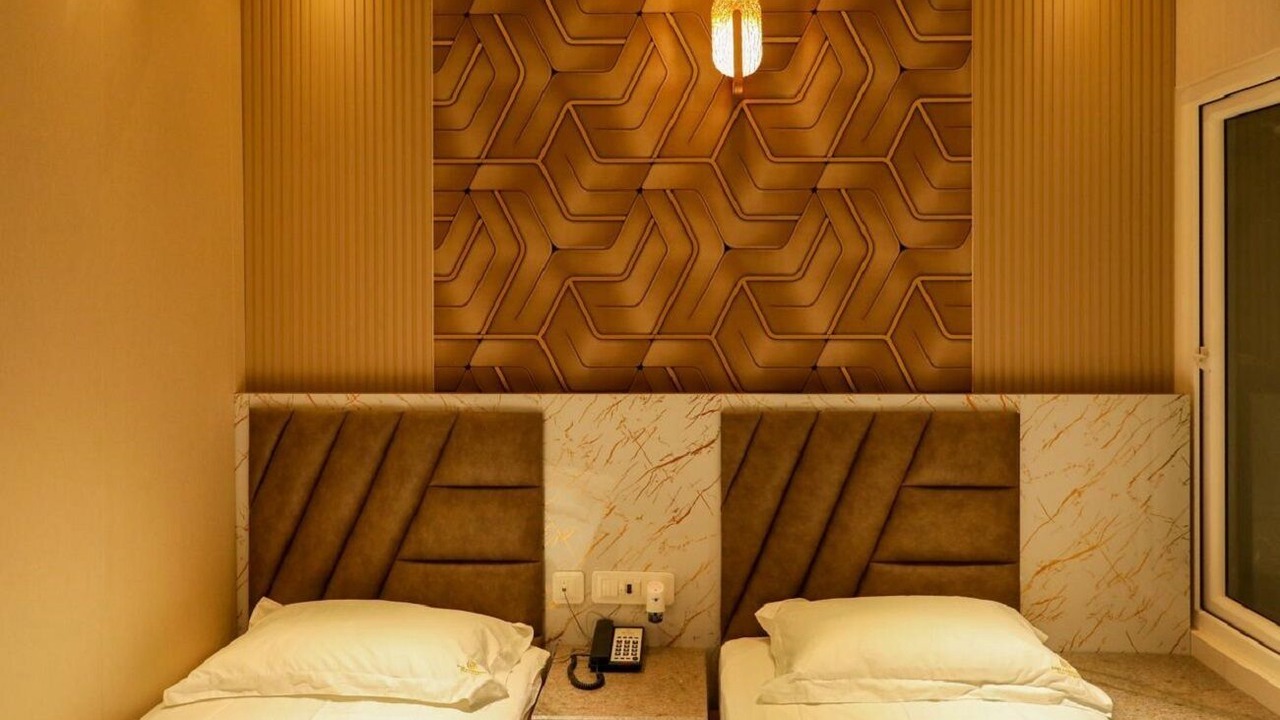 Photo of Bedroom in Tiruvannamalai