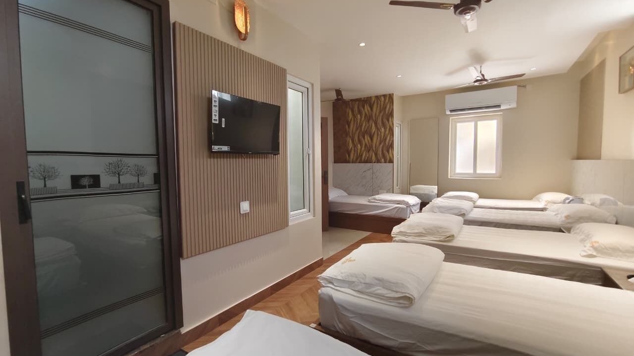 Photo of Bedroom in Tiruvannamalai