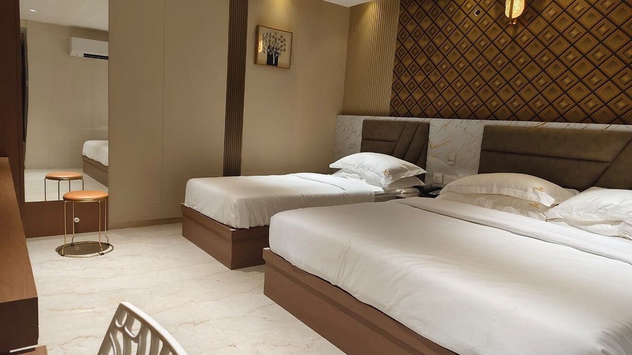 Photo of Bedroom in Tiruvannamalai