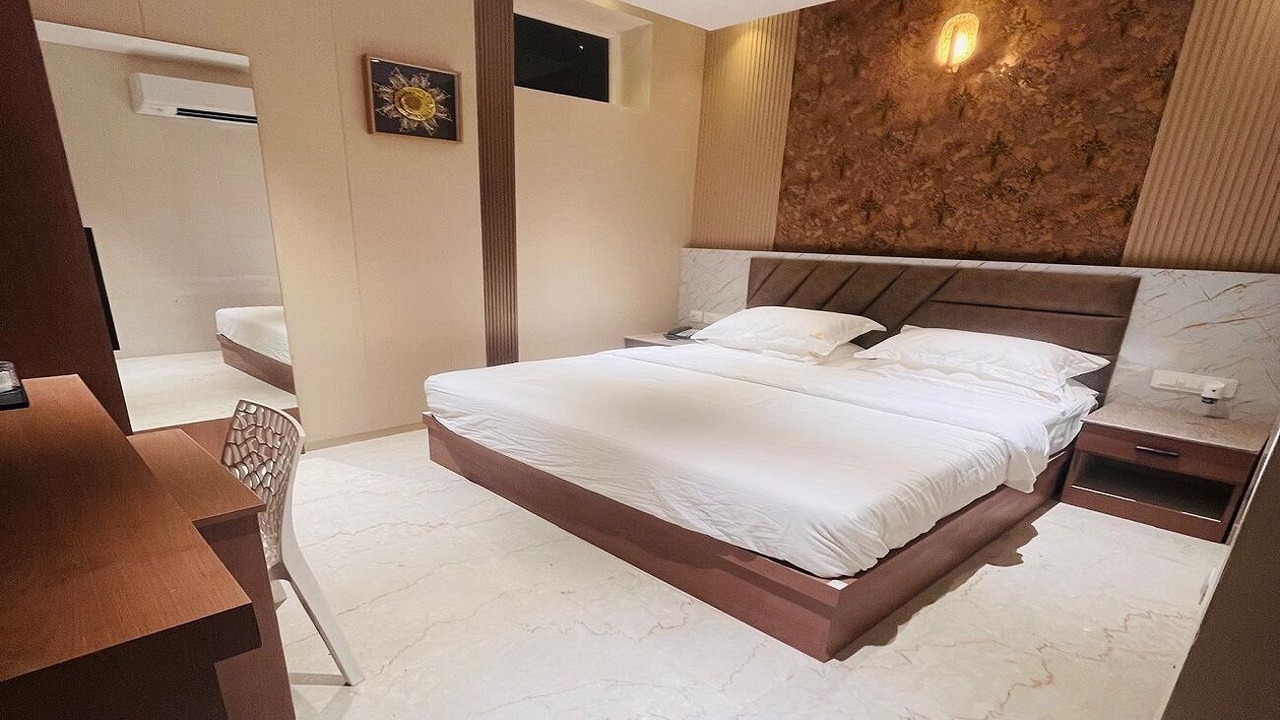 Photo of Bedroom in Tiruvannamalai