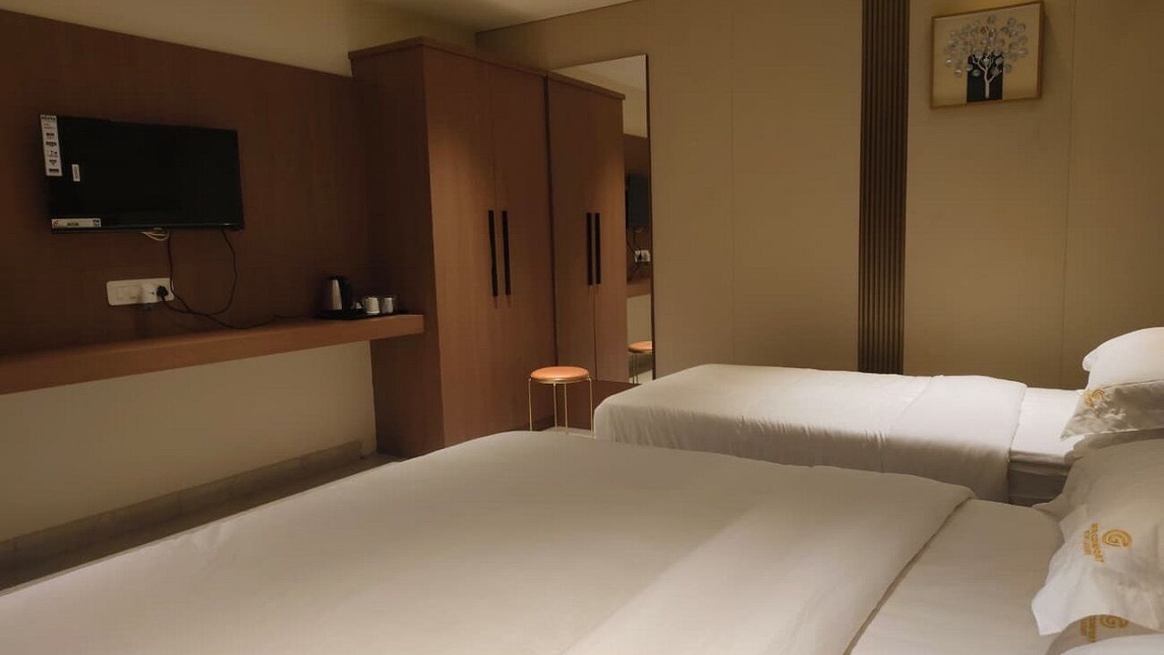 Photo of Bedroom in Tiruvannamalai