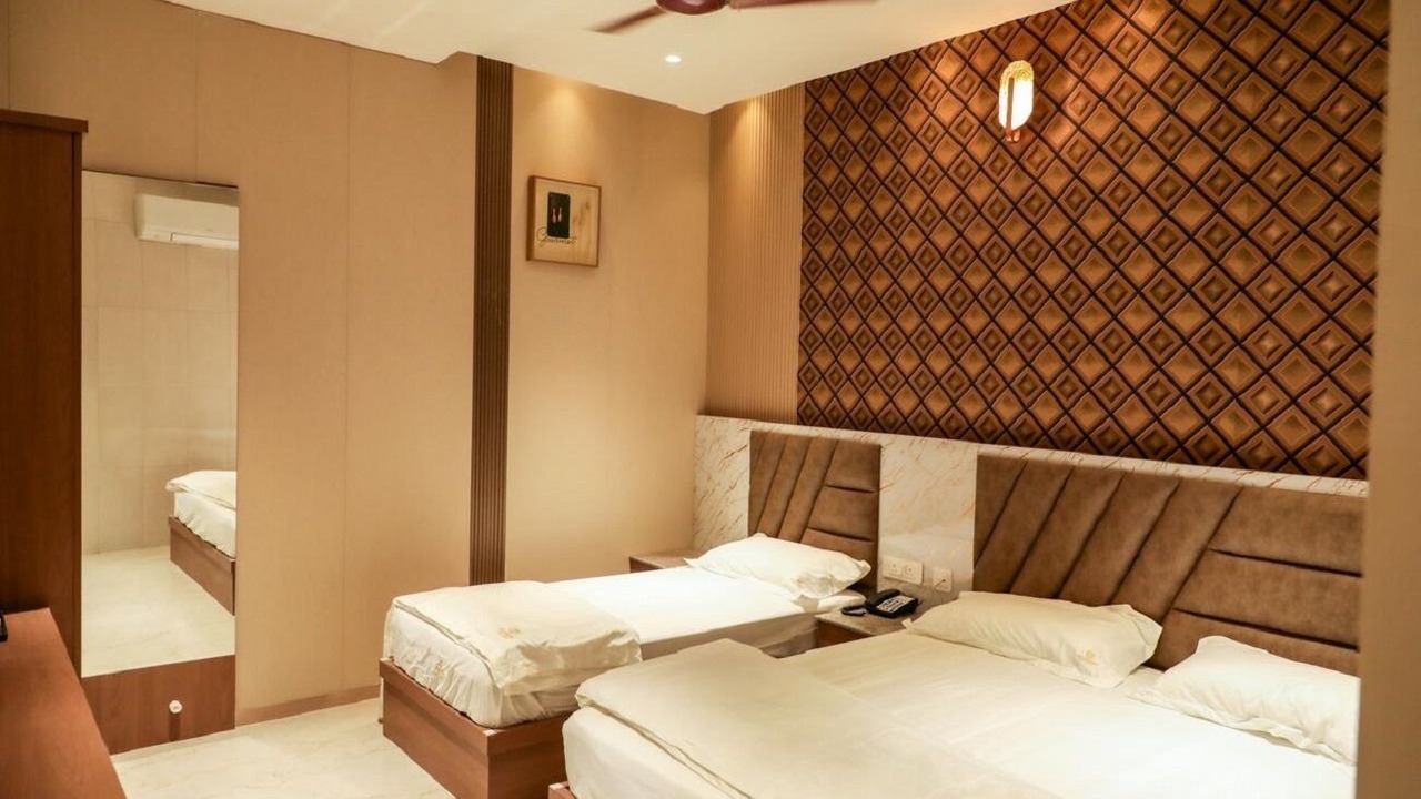 Photo of Bedroom in Tiruvannamalai