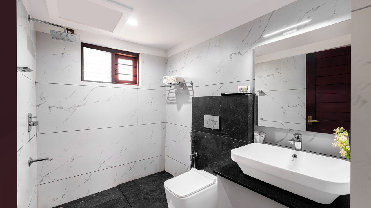 Photo of Bathroom in Palakkad