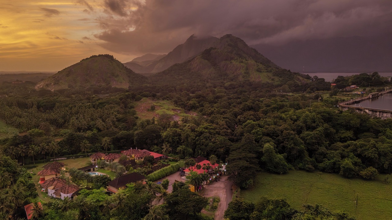 Photo of Outdoor in Palakkad
