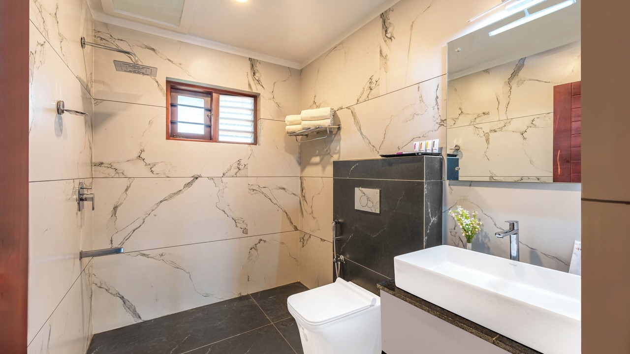 Photo of Bathroom in Palakkad